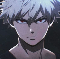 Bakugo