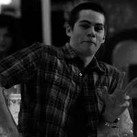 Stiles Stilinski
