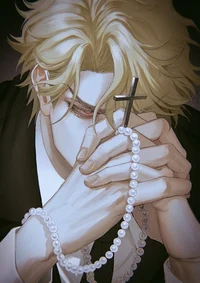 High Priest