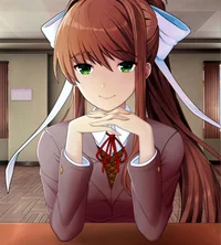 Monika - After Story