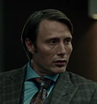Hannibal Lecter