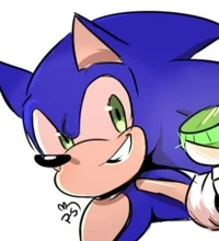 Sonic The Hedgehog