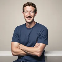 Mark zuckerberg