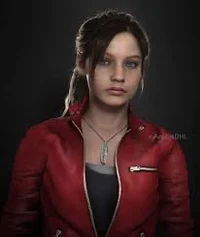 Claire Redfield