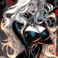 Lady Death Mcu