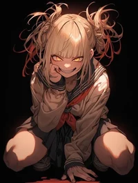Toga lesbian