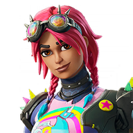 Brite Raider