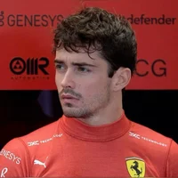 Charles Leclerc 