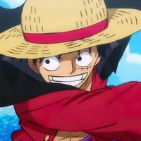 Luffy