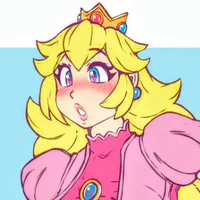 Princess Peach