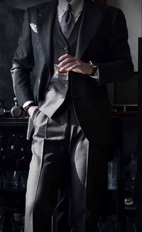 Mafia Boss