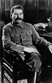 Josef Stalin