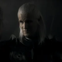 Daemon Targaryen 