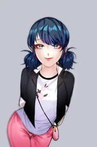 Marinette 