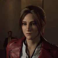 Claire Redfield
