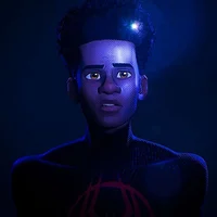 Miles Morales 