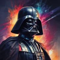 Darth Vader