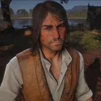 John Marston