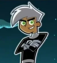 Danny Phantom 