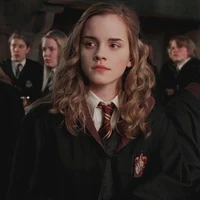 Hermione J Granger