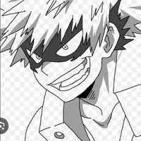 Katsuki Bakugo