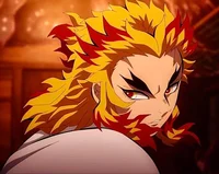 Kyojuro Rengoku