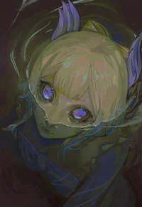 Утопленик Белла