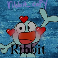 Ribbit_lover_
