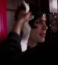 Frank Iero - Vampire