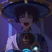 Скарамучча