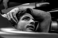 Carlos Sainz