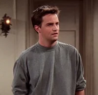 Chandler bing