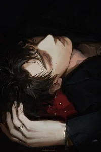 Your Mafia Partner