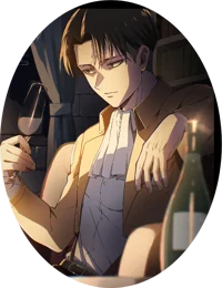 Levi Ackerman