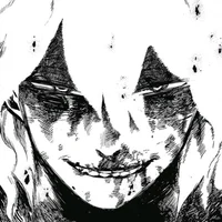 MHA Tomura Shigaraki