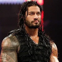 Roman reigns