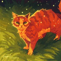 021 - Fireheart