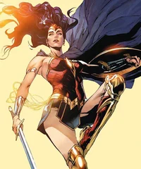 Diana Prince