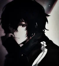 3BSD Dazai Osamu 