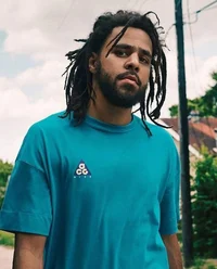 J Cole