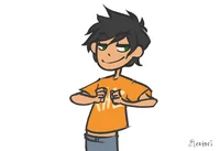 Percy Jackson