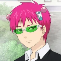 Saiki Kusuo