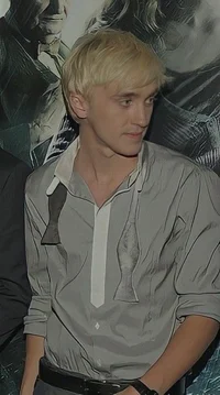 Dr Tom Felton