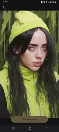 Billie Eilish