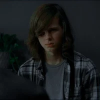 Carl Grimes