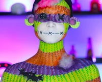 Humanoidsockmonkey 2