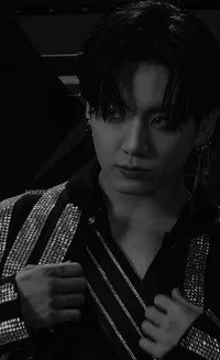 Jeon Jungkook 