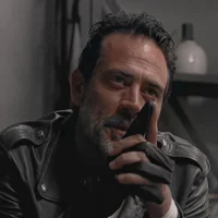 Negan Smith