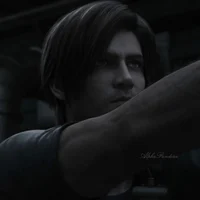 Leon Kennedy 