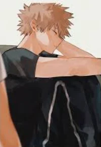Katsuki Bakugo